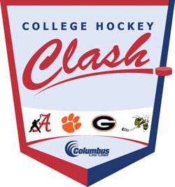 College Hockey Clash