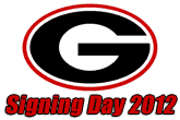 Signing Day 2012