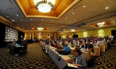 SEC Media Days