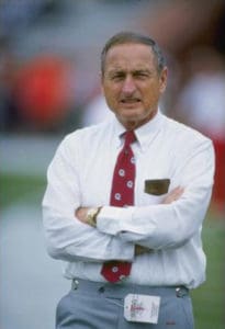 Vince Dooley