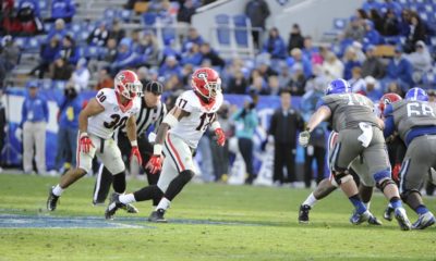 Georgia-Kentucky