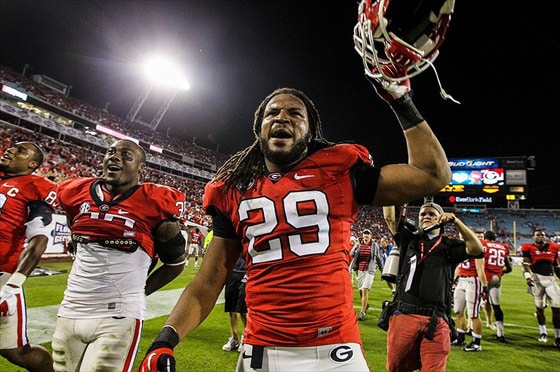 Jarvis Jones