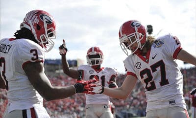 Georgia Bulldogs