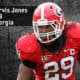 Jarvis Jones - EA Sports