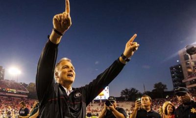 Mark Richt