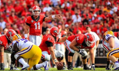Aaron Murray