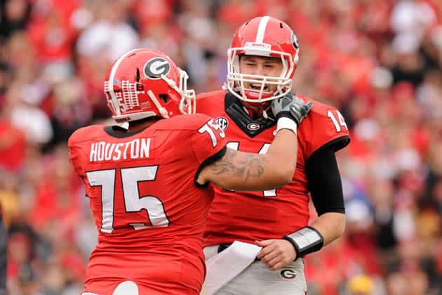 Hutson Mason