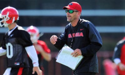 Mike Bobo
