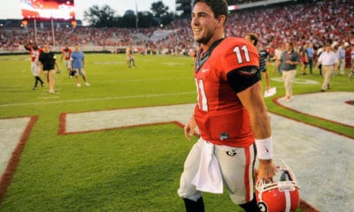 Aaron Murray