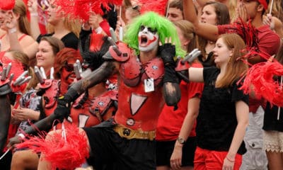 Georgia Joker