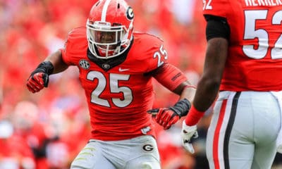 Josh Harvey-Clemons