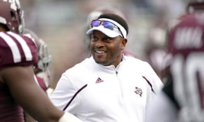 Kevin Sumlin