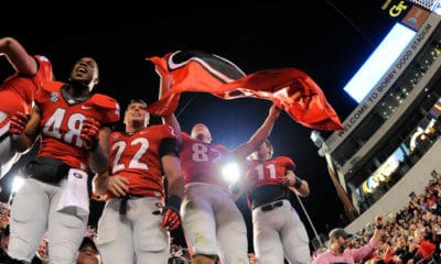 Georgia Bulldogs