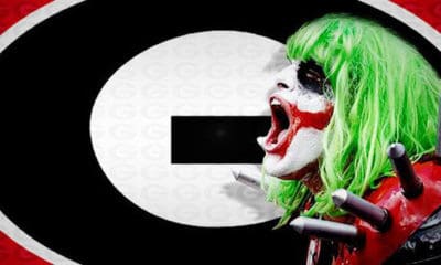 The Georgia Joker