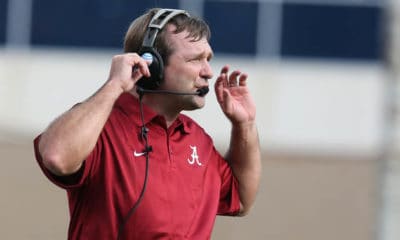 Kirby Smart