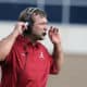 Kirby Smart
