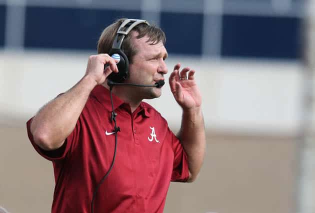 Kirby Smart