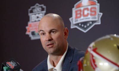 Jeremy Pruitt