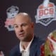 Jeremy Pruitt