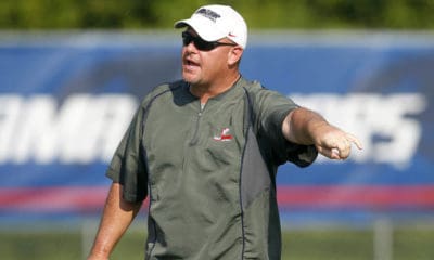 Kevin Sherrer