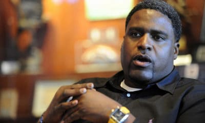 Tracy Rocker