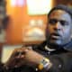 Tracy Rocker