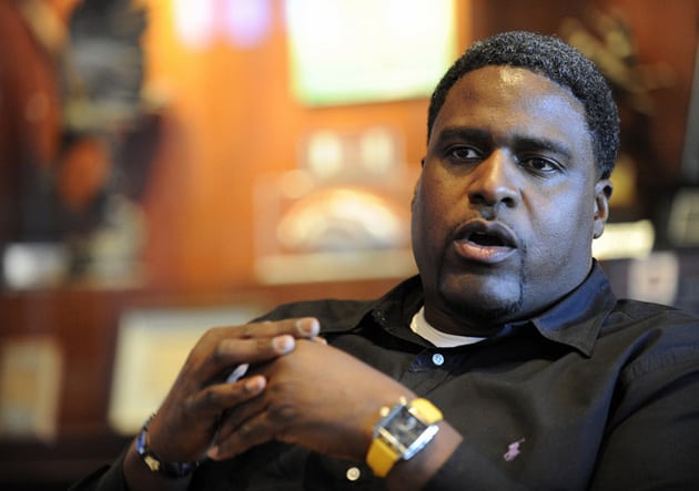 Tracy Rocker