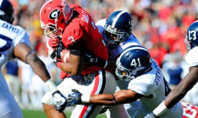 Georgia-Georgia Southern