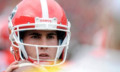 Aaron Murray