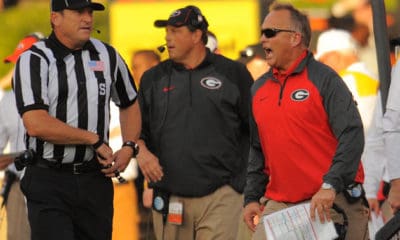 Mark Richt