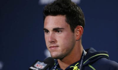 Aaron Murray