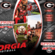 2014 UGA Football Spring Guide
