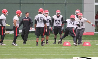 Georgia Bulldogs