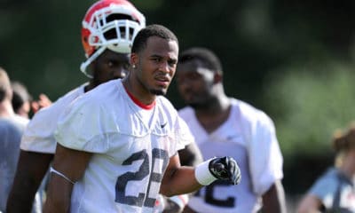 Tray Matthews