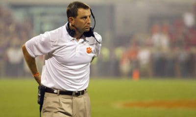 Dabo Swinney