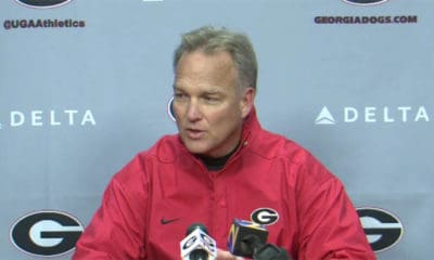 Mark Richt