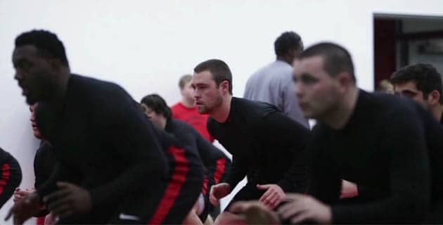 Mat Drills 2014