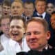SEC Coaches 2014 Oscars