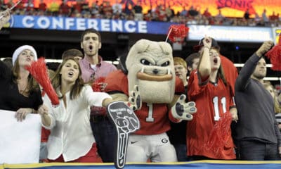 Georgia Bulldogs
