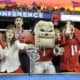 Georgia Bulldogs