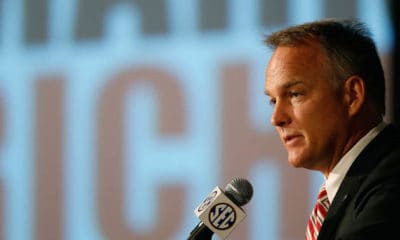 Mark Richt