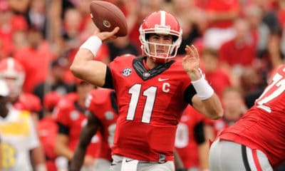 Aaron Murray