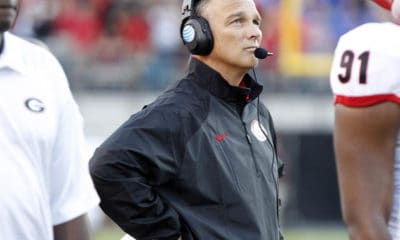 Mark Richt