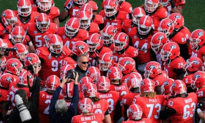 Georgia Bulldogs