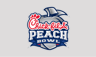 Chick-fil-A Peach Bowl
