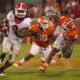 Georgia-Clemson