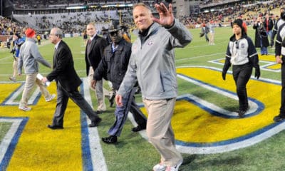 Mark Richt