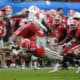 Georgia-Nebraska