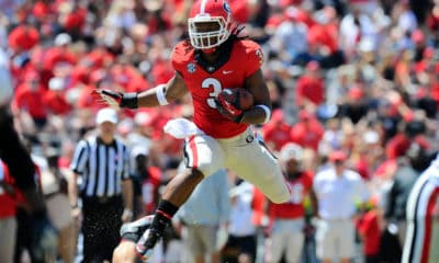 Todd Gurley