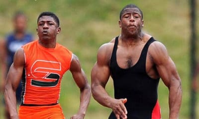 Nick Chubb